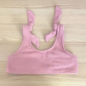 GB girls bikini set